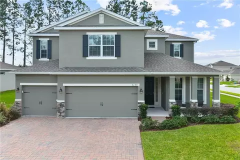 2150 White Dahlia Dr, Apopka, FL 32712
