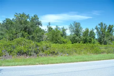 2075 Sulstone Dr, Punta Gorda, FL 33983