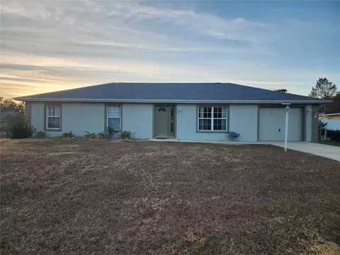 13256 SW 2nd Ct, Ocala, FL 34473