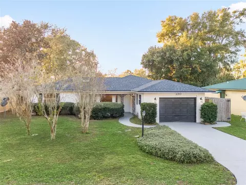 130 Frosti Way, Eustis, FL 32726
