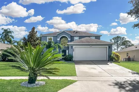 1087 Welch Hill Cir, Apopka, FL 32712