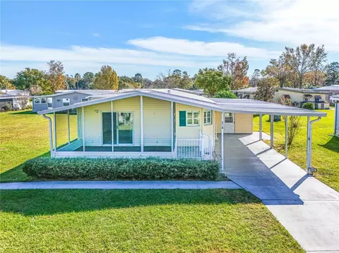 1850 Stacey Dr, Mount Dora, FL 32757