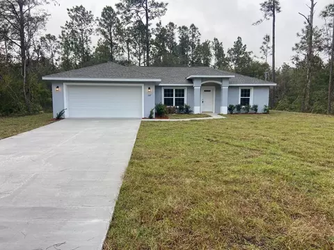 357 W Goldcoast Pl, Dunnellon, FL 34434