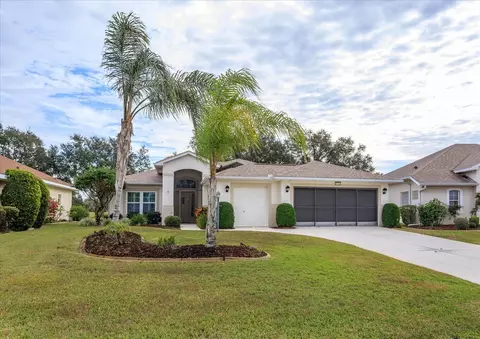 21152 Braveheart Dr, Leesburg, FL 34748