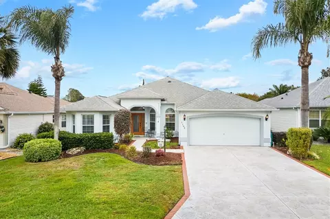 7795 SE 166th Hibernia Ln, The Villages, FL 32162