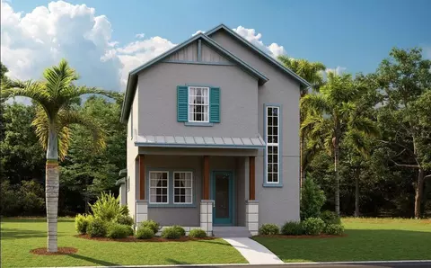 10144 Pearson Ave, Orlando, FL 32827