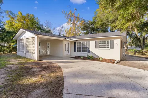 708 Dennis Ave, Fruitland Park, FL 34731