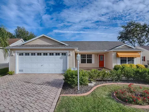 941 Eastmont Ct, The Villages, FL 32162