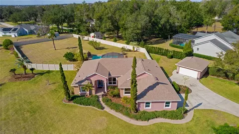 917 Hawk Lndg, Fruitland Park, FL 34731
