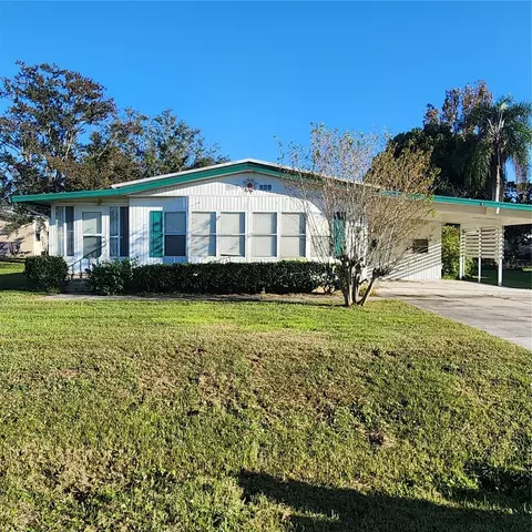 161 Big Oak Ln, Wildwood, FL 34785