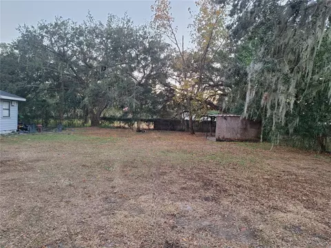Mispah Avenue, Leesburg, FL 34748