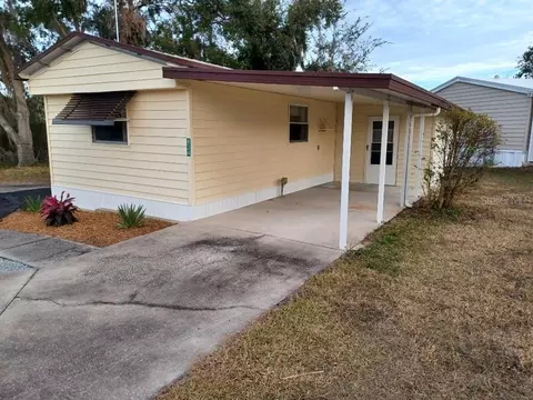 834 Mark Rd, Leesburg, FL 34748