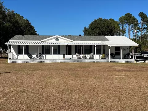 17711 SE 156th Pl, Weirsdale, FL 32195