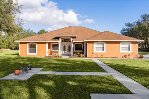 324 Tomato Hill Rd, Leesburg, FL 34748
