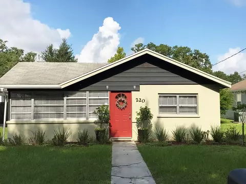 220 Seminole St, Winter Garden, FL 34787
