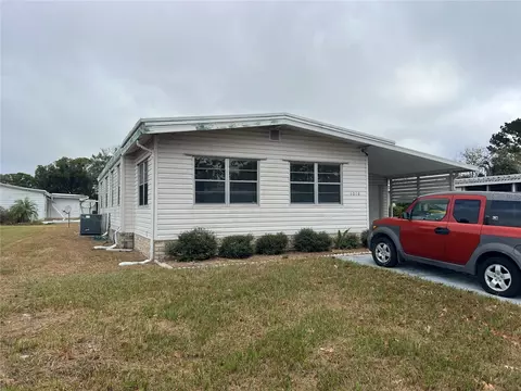 1016 Belmont Cir, Tavares, FL 32778