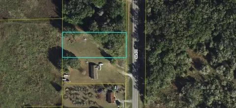 State Road 471, Bushnell, FL 33513