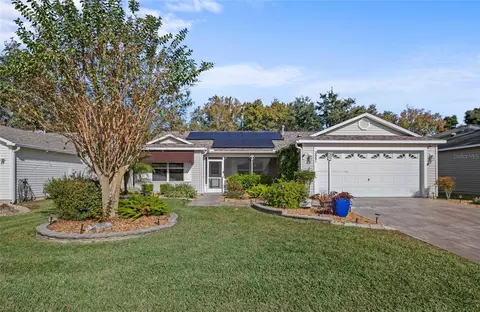3550 Auburndale Ave, The Villages, FL 32162