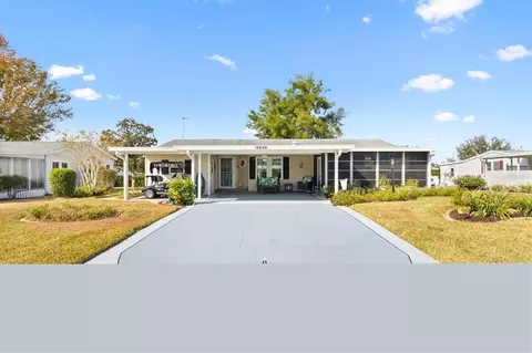16646 SE 96th Ct, Summerfield, FL 34491