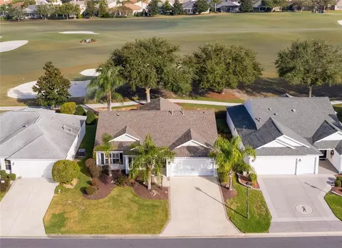 2131 Callaway Dr, The Villages, FL 32162