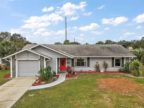 2183 Croat St, Mount Dora, FL 32757