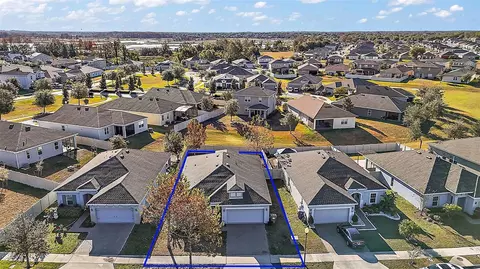 1270 Stratton Ave, Groveland, FL 34736