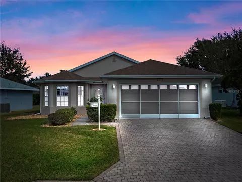 22250 Draw Bridge Dr, Leesburg, FL 34748