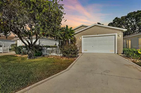 8173 SE 169th Palownia Loop, The Villages, FL 32162