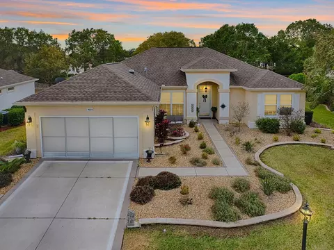 9216 SE 125th Loop, Summerfield, FL 34491