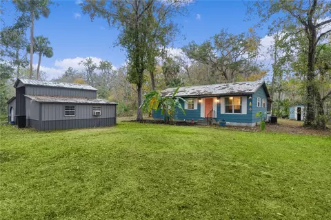 2594 Cr 412, Lake Panasoffkee, FL 33538