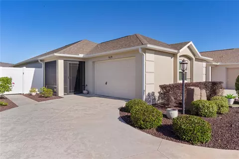 9189 SE 167th Dandrea Pl, The Villages, FL 32162