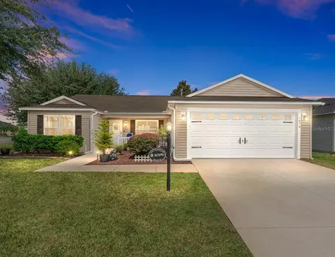1679 Bluffton Rd, The Villages, FL 32162