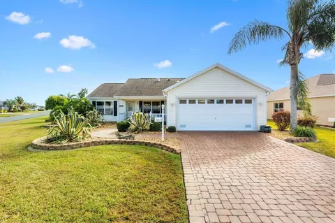 2213 Margarita Dr, The Villages, FL 32159