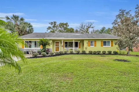 4052 Lake Eleanor Dr, Mount Dora, FL 32757