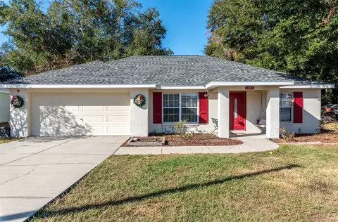 16270 SE 92nd Ter, Summerfield, FL 34491