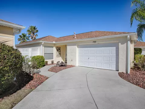 1500 Alexa Pl, The Villages, FL 32162