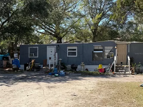 552 B C Terry Rd, Ocoee, FL 34761