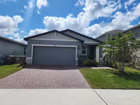 964 Rivers Crossing St, Clermont, FL 34714