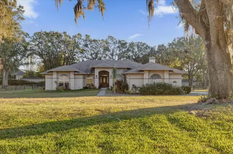 26142 Mountainview Blvd, Brooksville, FL 34602