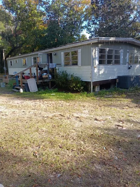 11451 SE 185th Ter, Ocklawaha, FL 32179