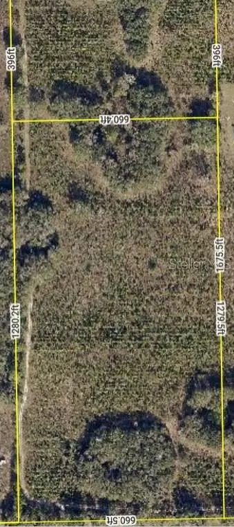 SW County Road 778, Fort White, FL 32038
