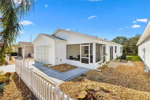 17288 SE 93rd Heyward Ave, The Villages, FL 32162