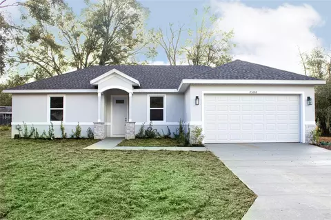 25102 Ensley Rd, Sorrento, FL 32776