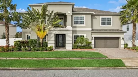 2197 Pearl Cider St, Orlando, FL 32824
