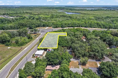 0 Us Hwy 27441 Miller Ave, Fruitland Park, FL 34731