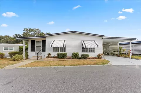 666 Misti Dr, Leesburg, FL 34788