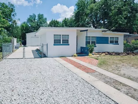 1350 Morningside St, Mount Dora, FL 32757