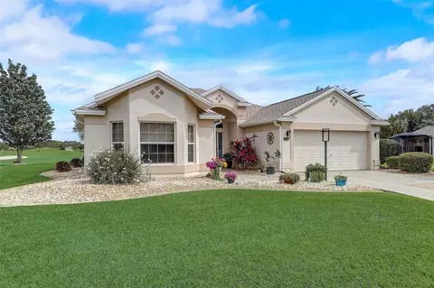 3176 Darien Way, The Villages, FL 32162