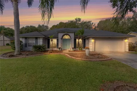 10512 Mira Lago Ln, Clermont, FL 34711