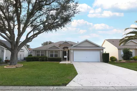 1897 Caryle Ln, The Villages, FL 32162